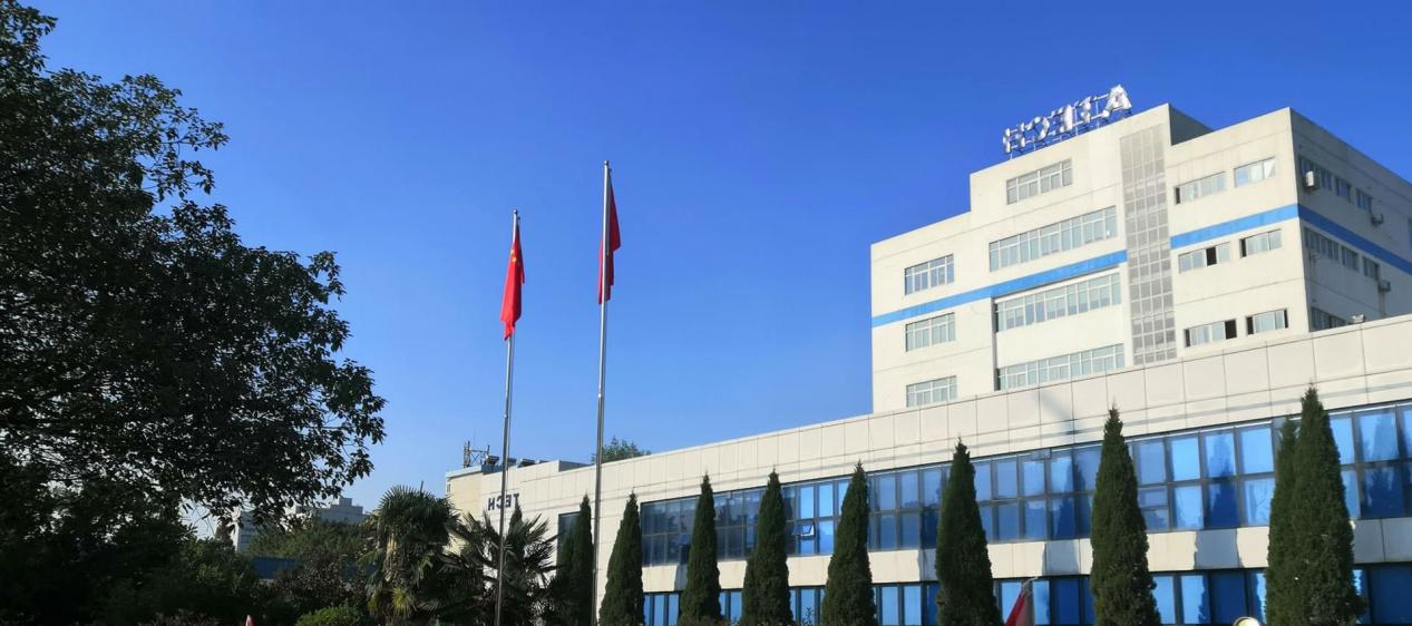 自主汽车电子供应商，变了