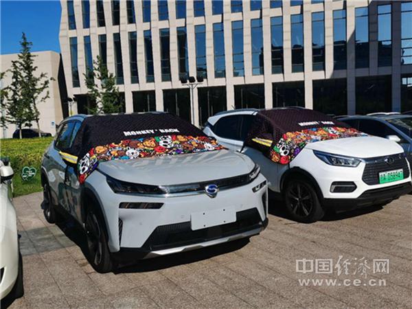 11月SUV：新能源再进一步 德系高档独撑燃油车