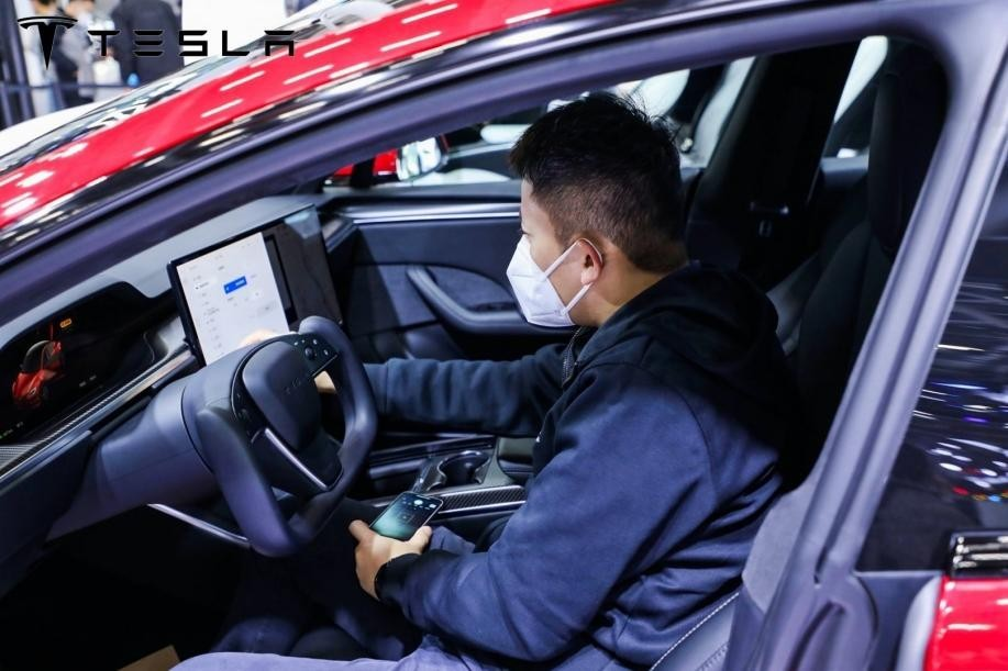 特斯拉Model S及Model X 上半年上市，1月6日公布售价