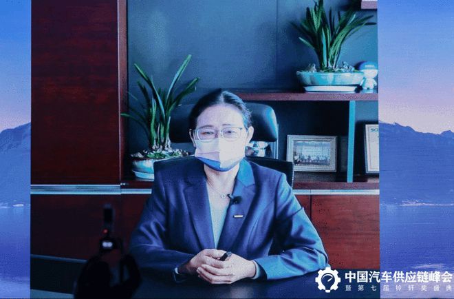 王瑞平：补贴退坡前提下 BEV/PHEV/HEV会三分天下