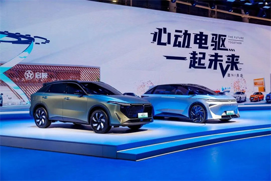 时代总是在裂变中重构