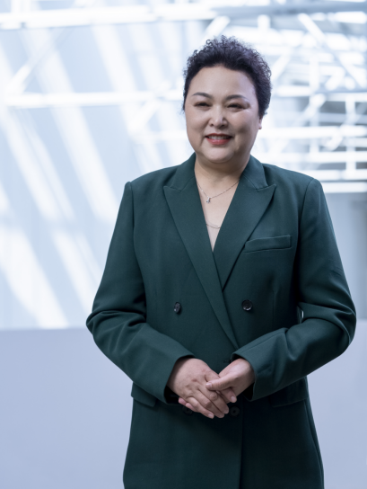 官宣！王凤英正式加入小鹏汽车出任总裁