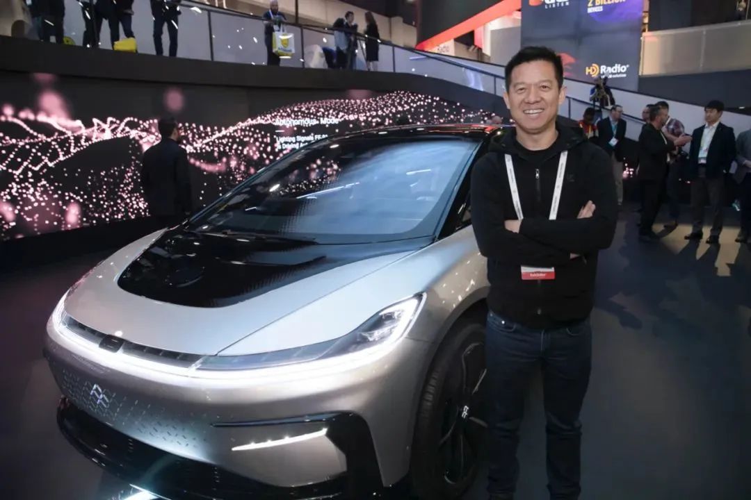 FF“嫁”黄冈，又一个新能源之都要出现了吗？