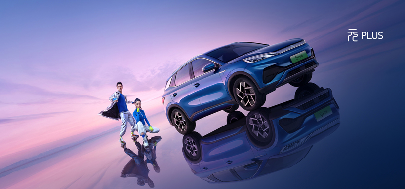 2022新能源乘用车销量TOP10：宏光MINIEV登顶，比亚迪独占六席