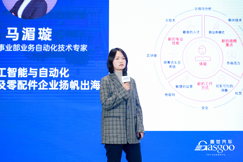 重磅开幕|盖世汽车2023中国汽车及零部件出海高峰论坛