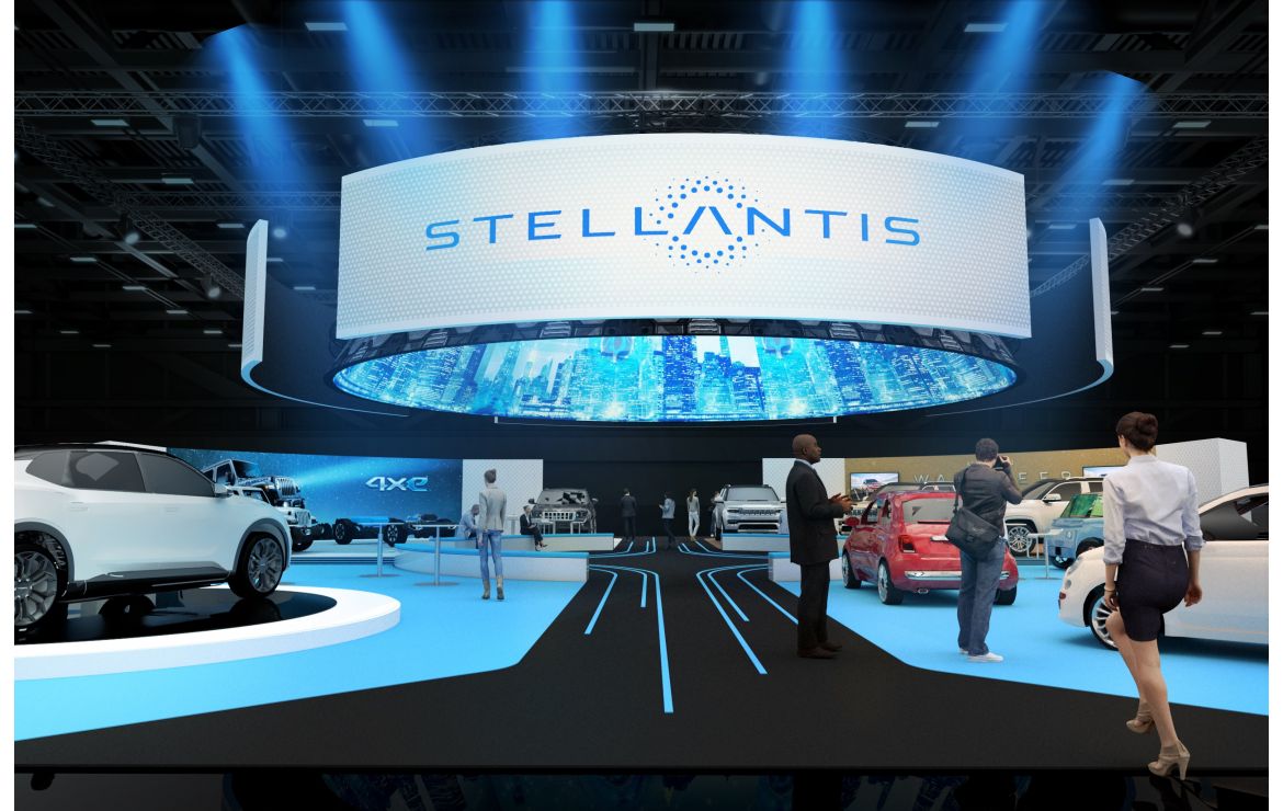 Stellantis向阿根廷铜矿投资1.55亿美元