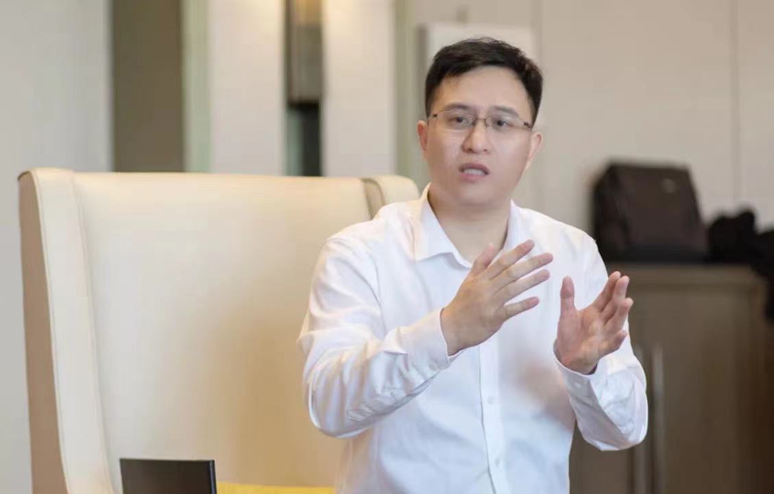 新能源转型，长城如何越过山丘？
