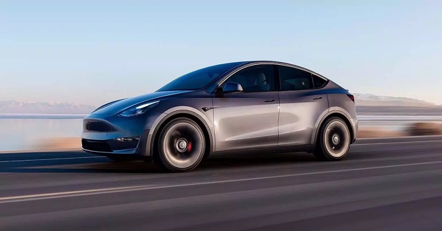 特斯拉计划对Model Y进行生产改造，新版车型2024年投产