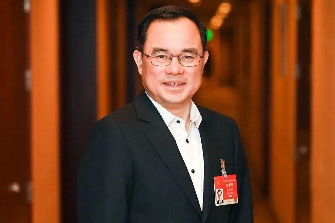 朱华荣两会建议：2.0L及以下排量的汽车消费税税率减半