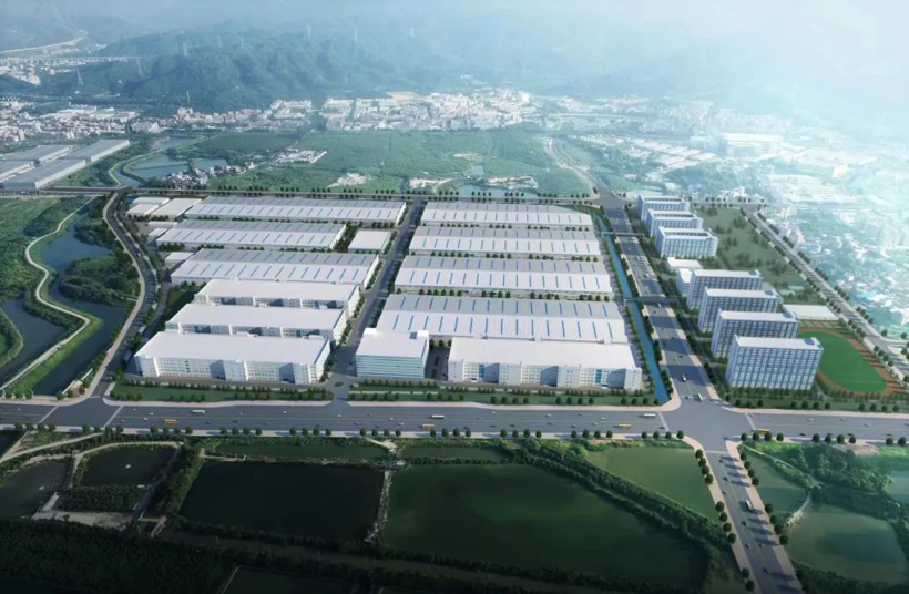 2023年零部件企业在华新投建项目金额超1700亿，钱涌向哪里？