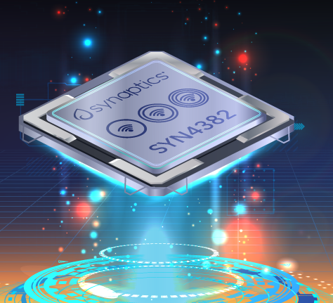 Synaptics推出超低功耗SoC 具有增强网络连接和流媒体功能