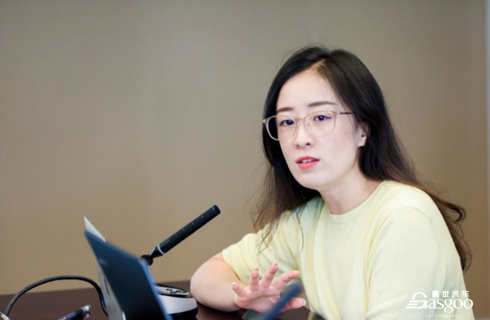 前瞻技术展示交流会 走进一汽专场活动圆满落幕！