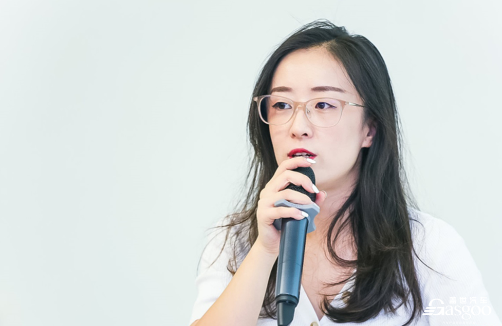 技术展示交流活动 20余家供应商成功对接长城汽车采购研发人员
