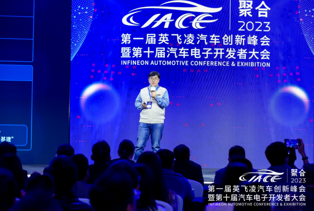 毫末智行张凯：2023年是智能驾驶冲刺之年，智驾产品进入快速增长的全线爆发期