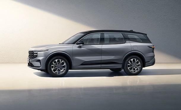 2023年上海车展重磅新车——燃油篇