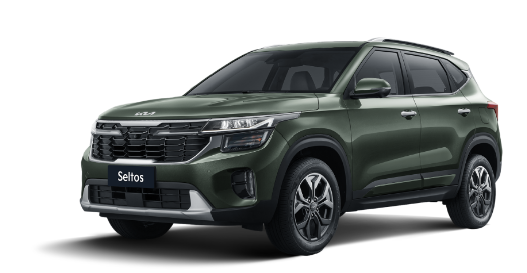 2023年上海车展重磅新车——燃油篇