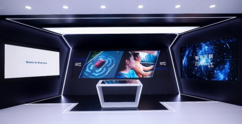 Honda e:N第二弹、第三弹车型上海车展全球首发， Honda中国电动化事业再提速