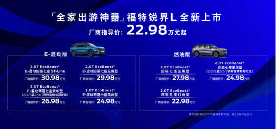 传奇硬核SUV Ford Bronco确认进入中国，福特上海车展和中国消费者“一起野”