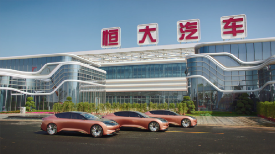 ​“缺席”2023上海车展的新势力们