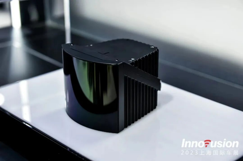 4D雷达火热、行泊一体成“标配”...上海车展释放了这些智能化讯号