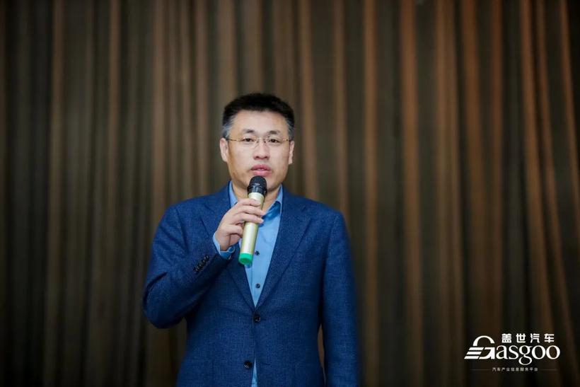 走进福田汽车“新能源&智能网联”专场活动圆满落幕