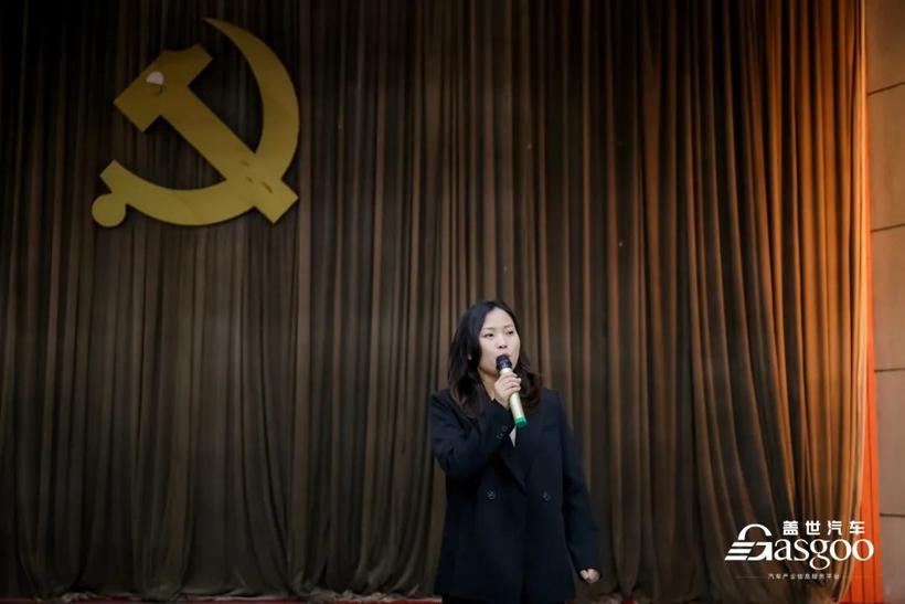 走进福田汽车“新能源&智能网联”专场活动圆满落幕