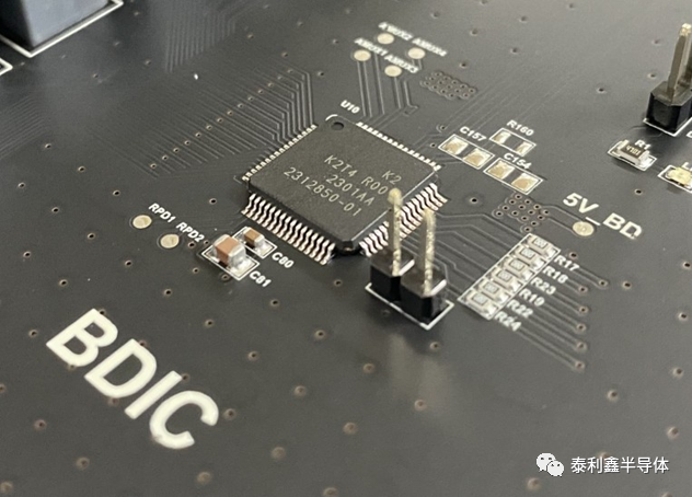 Autosilicon发布全球首款用于电动汽车和储能系统的14通道电池诊断IC