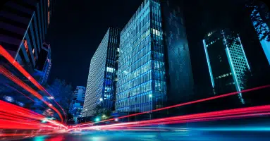 Recogni为ADAS/AD高性能计算机推SDK 管理自动驾驶汽车的处理需求