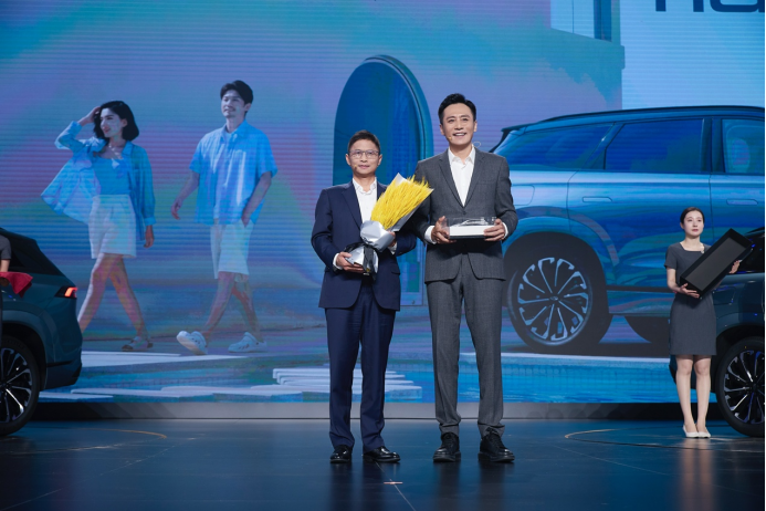 直面合资SUV，瑞虎9能否一鸣惊人？