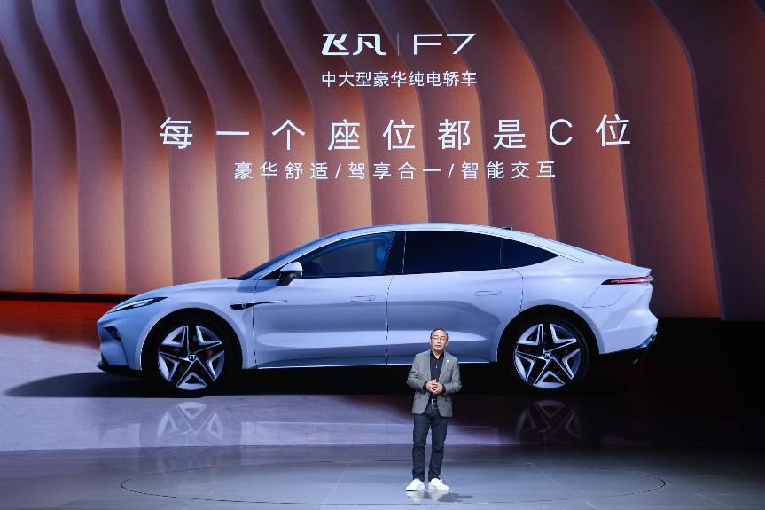 2023上半年，上汽集团表现如何？