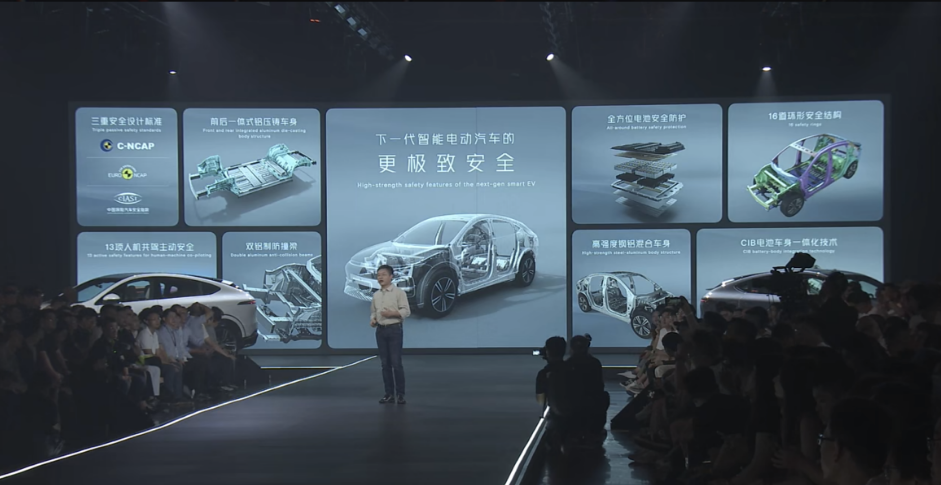 小鹏G6，锁定月销过万？