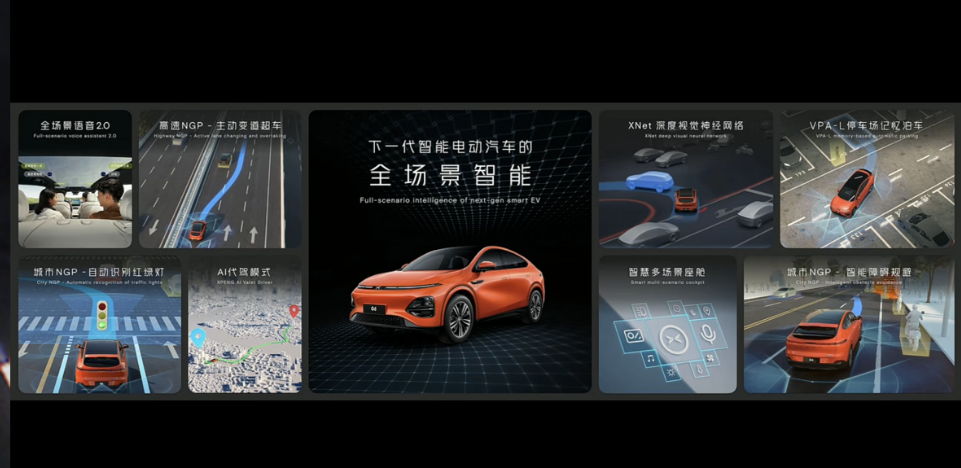 小鹏G6，锁定月销过万？