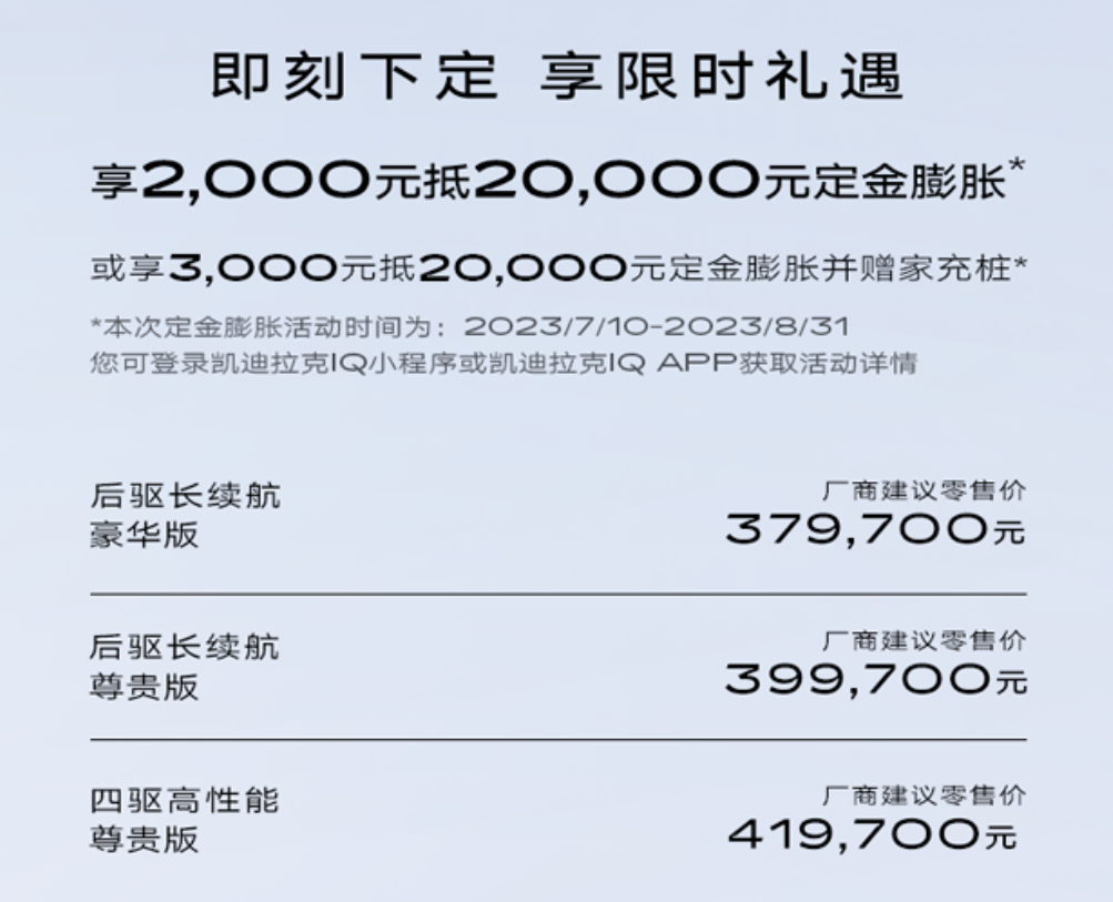 30家车企7月销量一览：比亚迪破26万，蔚来冲上2万+