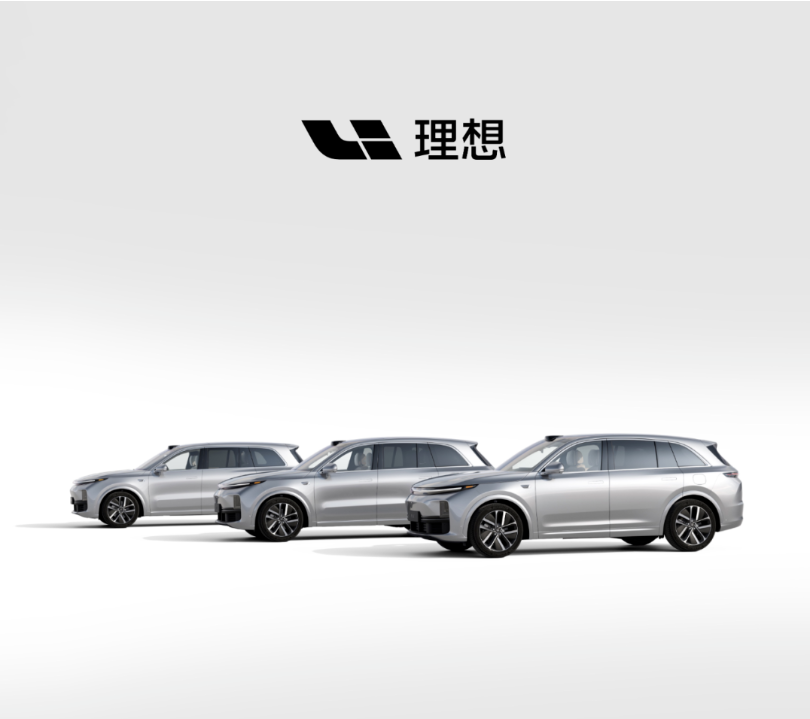 理想汽车L系列车型获功能升级