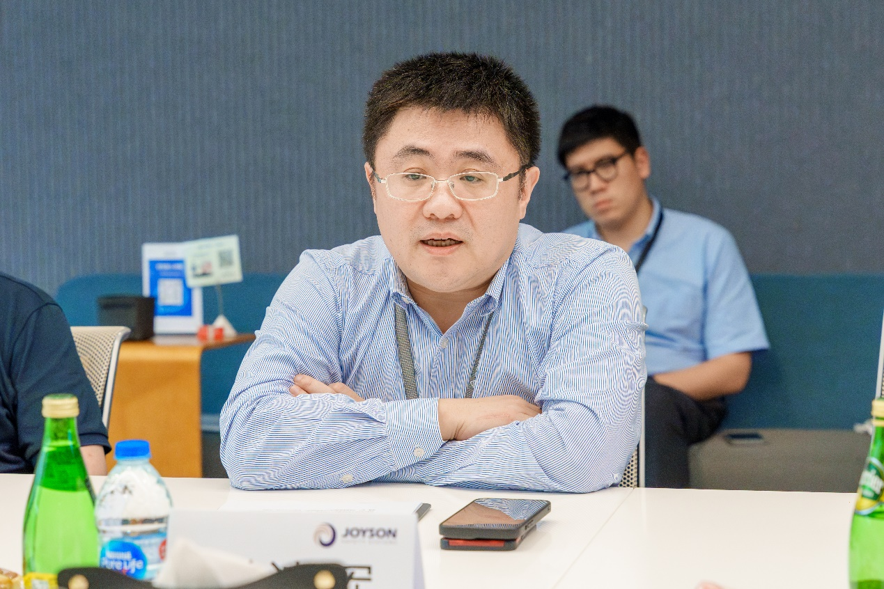 均胜电子单津晖：汽车安全单车价值提升，东南亚市场前景可观
