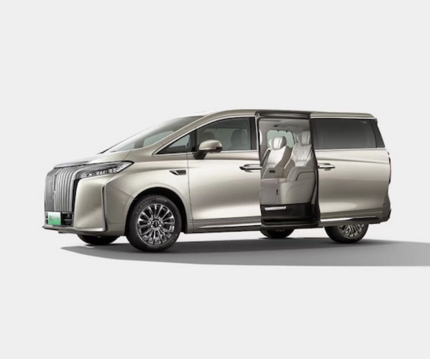 长城汽车7月销售新车10.9万辆，新能源与海外业务合计占比超50%