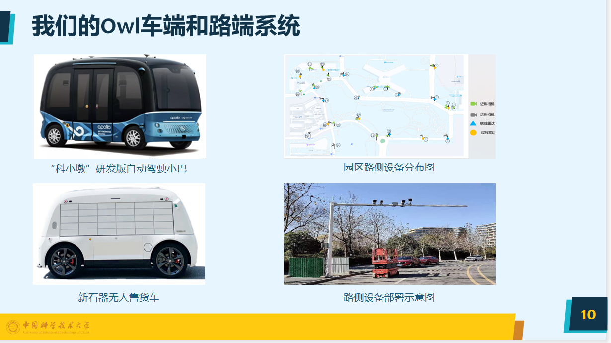 中科大张燕咏：人工智能与汽车创新
