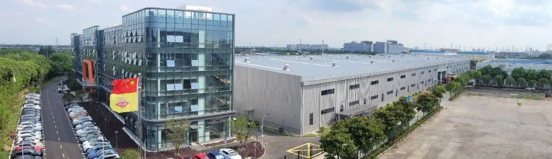 上海嘉定这家汽车总部企业改扩建项目投用，达产后年产值将超40亿元