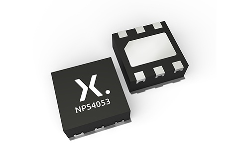 Nexperia推出其首款集成5V负载开关 可提高安全性