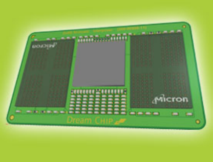 Dream Chip Technologies推出首款22nmSoC片上系统 配有人工智能加速器及车用功能安全处理器