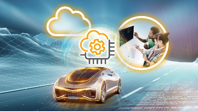 大陆集团参加2023 IAA ，展现未来出行新动力