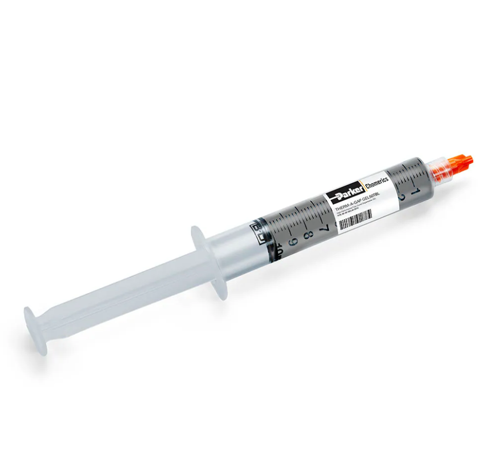 Parker Hannifin推出一次性导热凝胶 可用于汽车电子控制单元