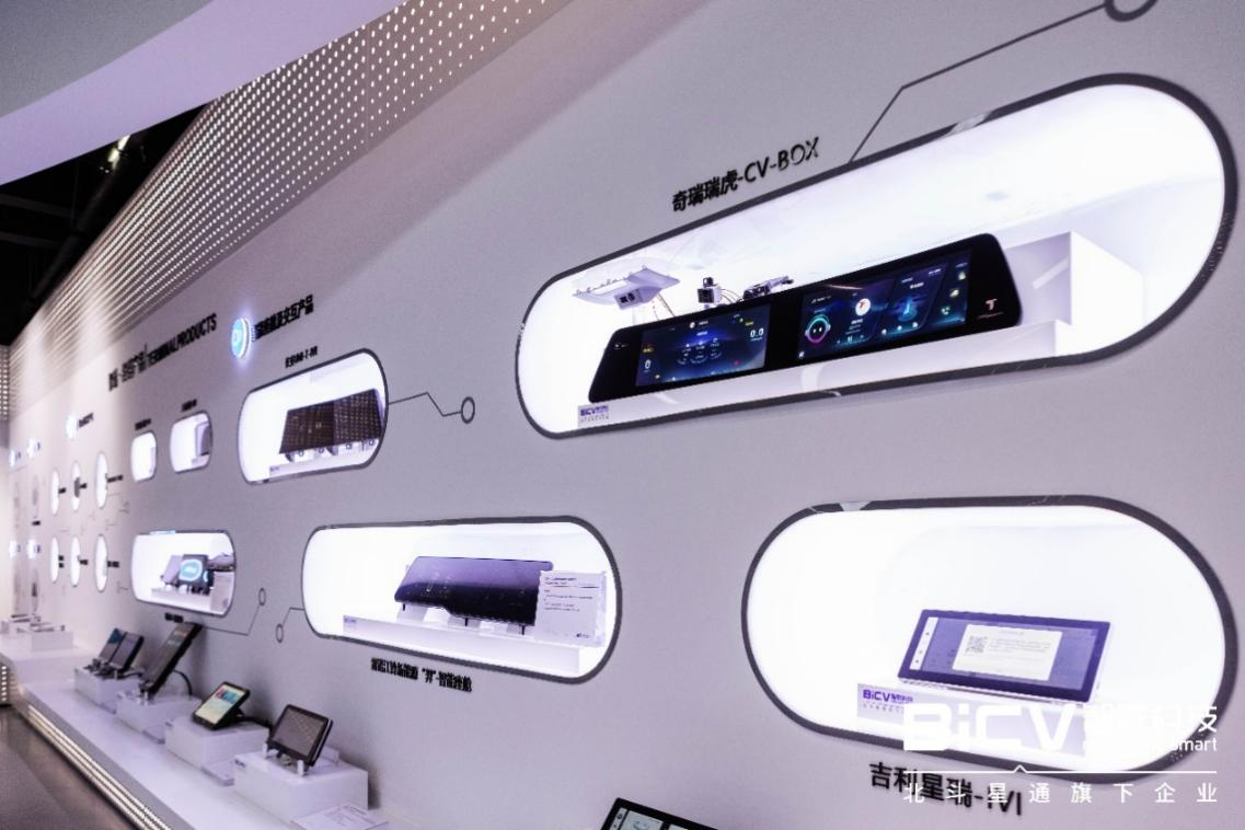 从北斗星通剥离，BICV“单飞”意味着什么？
