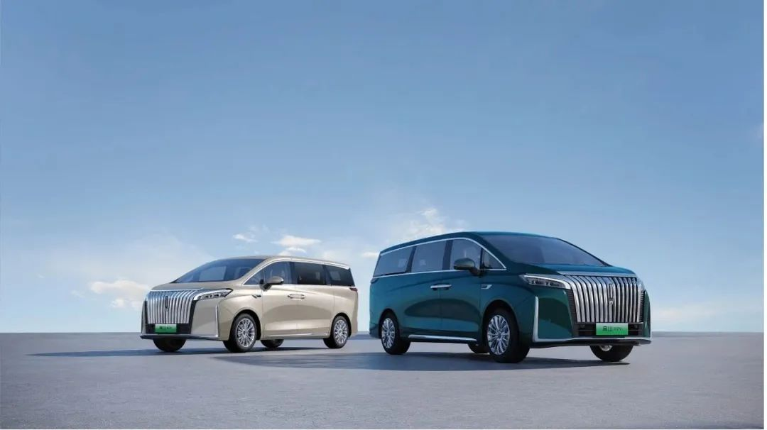 长城汽车10月销量超13万辆，新能源、海外创新高