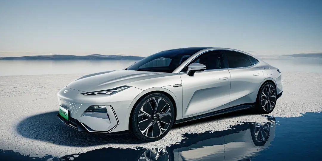 2023广州车展重磅新车前瞻——纯电篇