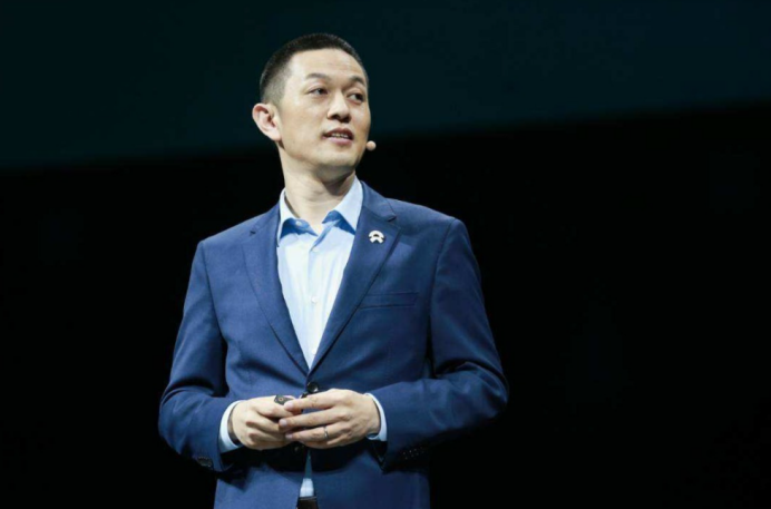 蔚来2023年的关键词：低谷、困局、新生