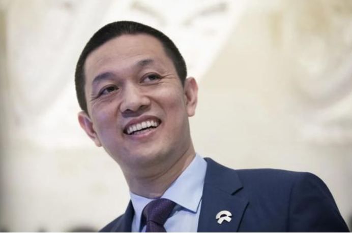 蔚来2023年的关键词：低谷、困局、新生