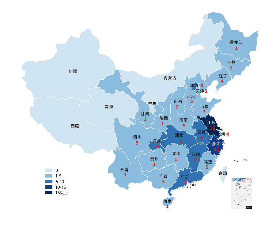 晓莺说：知多少系列（1）：中国乘用车生产资质知多少