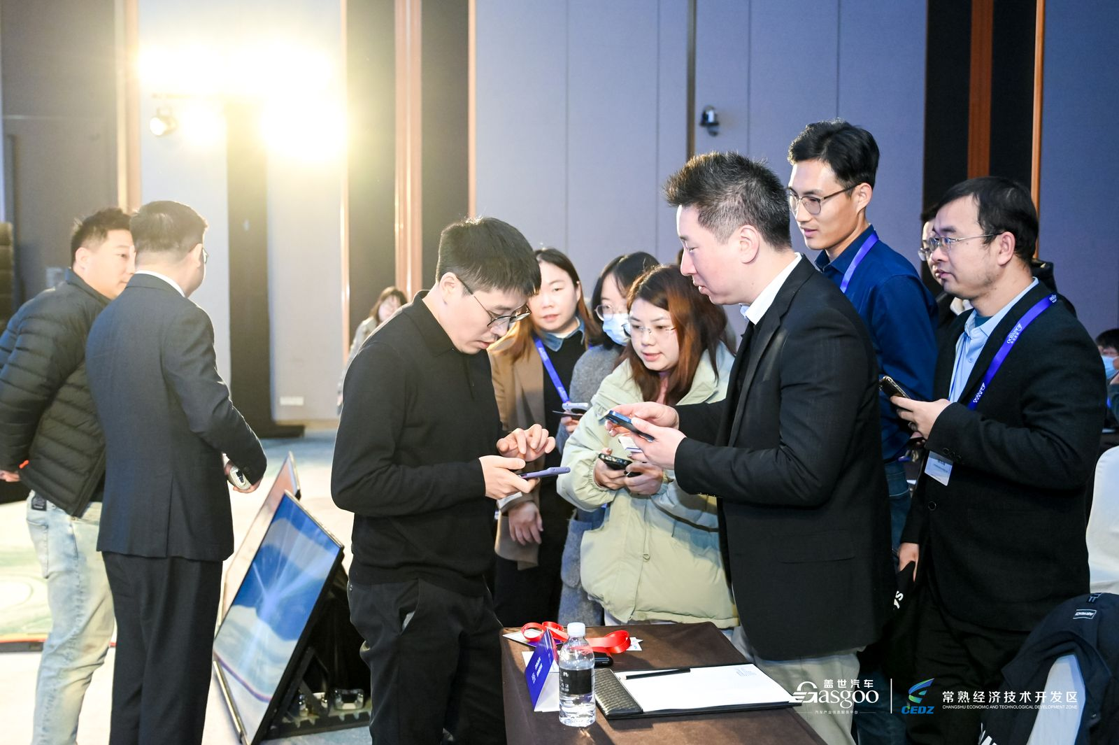 圆满落幕 | 2023第五届智能座舱与用户体验大会