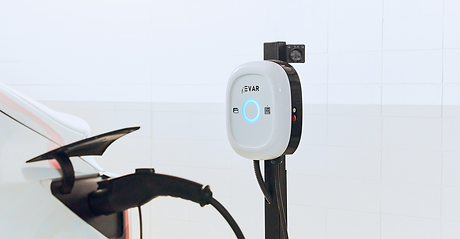 CES 2024：EVAR公司将推出慢速充电器 可智能检测火险